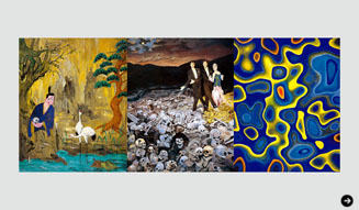 ベネッセ|豊島横尾館 03