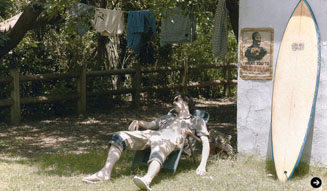 birvin uniform|2013春夏コレクション 05