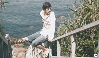 birvin uniform|2013春夏コレクション 06