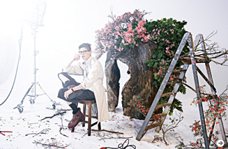 『plantica_Nomadic』展 06