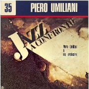 Piero Umiliani 『Jazz A Confronto 35』