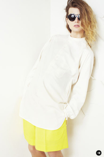 2013 SPRING&SUMMER COLLECTION 01