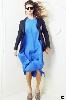 2013 SPRING&SUMMER COLLECTION 16