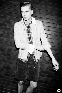 2013 SPRING&SUMMER COLLECTION 02