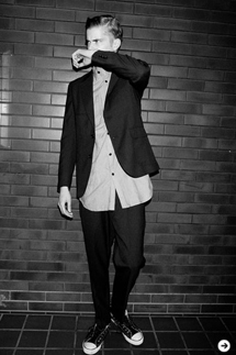 2013 SPRING&SUMMER COLLECTION 03