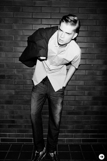 2013 SPRING&SUMMER COLLECTION 04