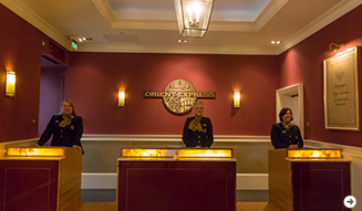 ブリティッシュ・プルマン|British Pullman