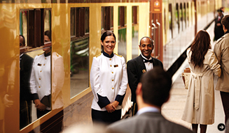 ブリティッシュ・プルマン|British Pullman