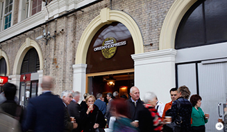 ブリティッシュ・プルマン|British Pullman