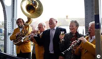 ブリティッシュ・プルマン|British Pullman