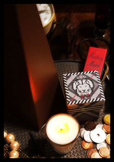 EBI｜キャンドル 02