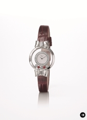 Chopard│ショパール 03