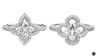 「バーグ アルダント」コレクション