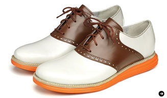 COLE HAAN × fragment design|ルナグランドコレクション待望のサドルシューズが登場!03