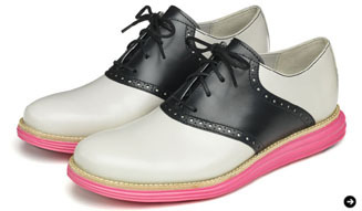 COLE HAAN × fragment design|ルナグランドコレクション待望のサドルシューズが登場!02