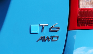 Volvo S60 AWD R-Design Polestar Performance package｜ボルボ S60 AWD Rデザイン ポールスター パフォーマンス パッケージ