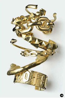 バーニーズニューヨーク｜メンズアクセサリートランクショー 04