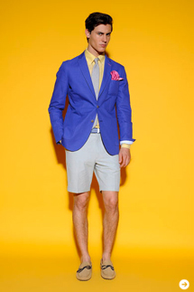 Vicomte A.|2013春夏コレクション 03