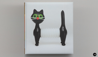 ART｜「世界でもっとも美しい本」が出展！ 「世界のブックデザイン2011－12」展　 03