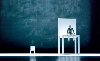 アクラム・カーン『デッシュ』 05