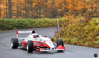 浅間ヒルクライム2012｜Asama Hillclimb 2012