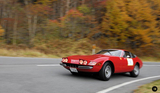 浅間ヒルクライム2012｜Asama Hillclimb 2012