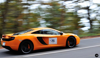 浅間ヒルクライム2012｜Asama Hillclimb 2012