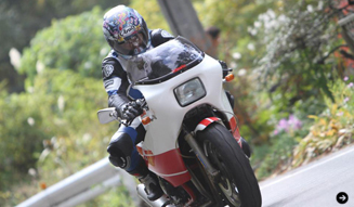 浅間ヒルクライム2012｜Asama Hillclimb 2012