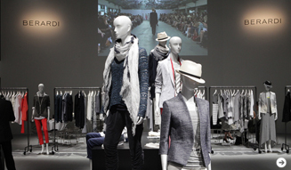 萩原輝美|来日したアントニオ・ベラルディと対談! 06