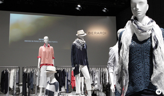 萩原輝美|来日したアントニオ・ベラルディと対談! 08