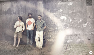 NAISSANCE｜2013春夏コレクション 02