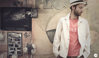 NAISSANCE｜2013春夏コレクション 04