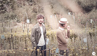 NAISSANCE｜2013春夏コレクション 07