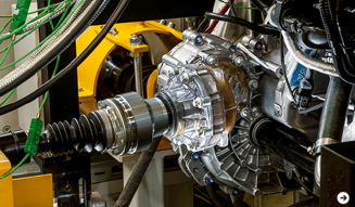 Mercedes-Benz 4MATIC