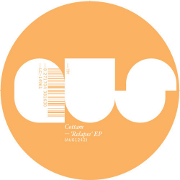 Cottam 「Relapse EP」