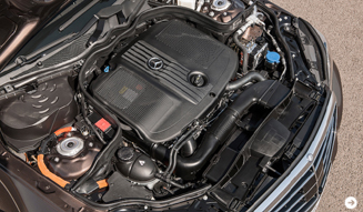 Mercedes-Benz E300 BlueTEC HYBRID|メルセデス・ベンツ E300 ブルーテックハイブリッド