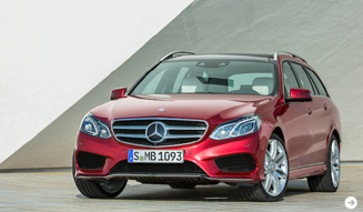 Mercedes-Benz E250 estate|メルセデス・ベンツ E250 エステート