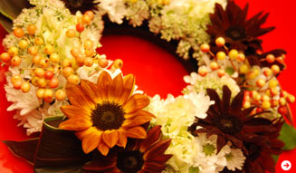 和気雅美|FLORALUXE 02