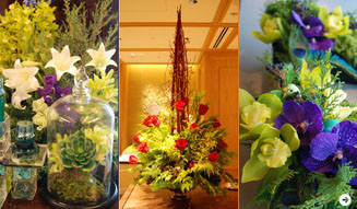 和気雅美|FLORALUXE 08