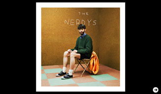 THE NERDYS｜2013春夏コレクション 02