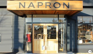 NAPRON｜岡山市 03