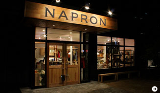 NAPRON｜岡山市 04