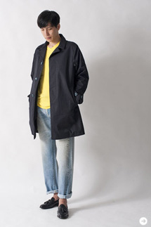 FUJITO｜2013春夏コレクション 13