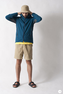 FUJITO｜2013春夏コレクション 23