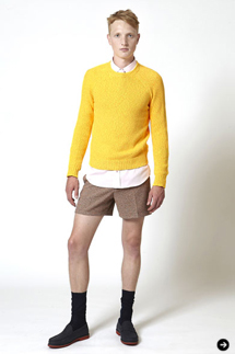 CARVEN｜2013春夏コレクション 05