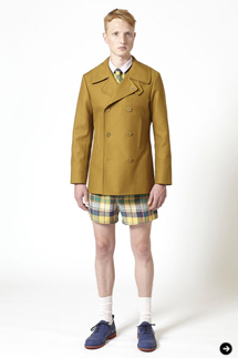 CARVEN｜2013春夏コレクション 19