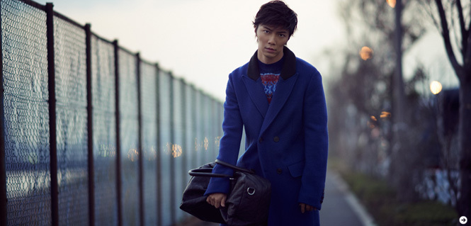 GIORGIO ARMANI|ジョルジオ アルマーニ 04