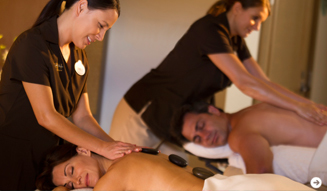 スパ コオリナ・ハワイ