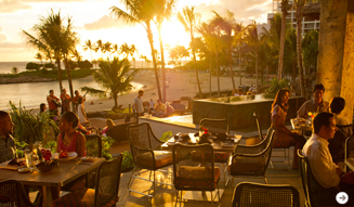 アウラニ・ディズニー・リゾート＆スパ コオリナ・ハワイ