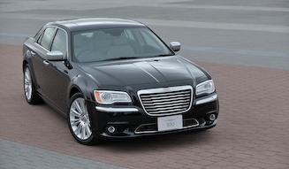 Chrysler 300|クライスラー 300